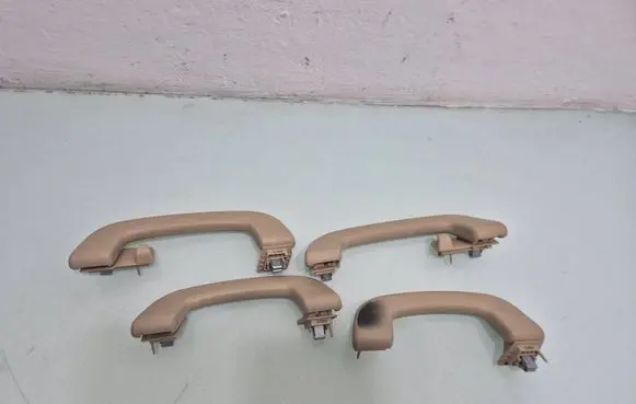 BMW X3 F25 A set of handles for the ceiling 