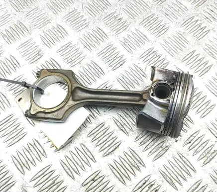 Piston