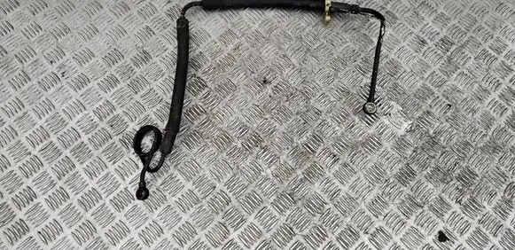 Audi 80 90 S2 B4 Power steering hose/pipe/line 8A0422897A