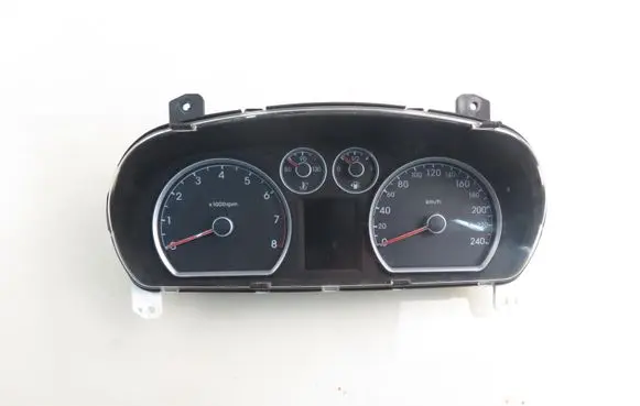 Hyundai i30 Speedometer (instrument cluster) 11001040700H 940032L470