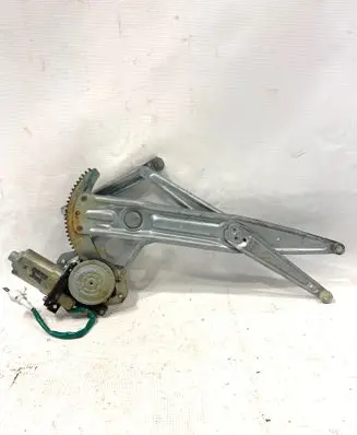 Suzuki Ignis Front door window regulator with motor