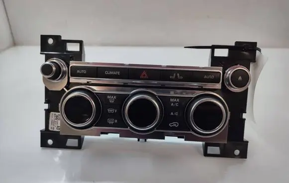 Land Rover Range Rover L405 Other switches/knobs/shifts cpla18a802ad