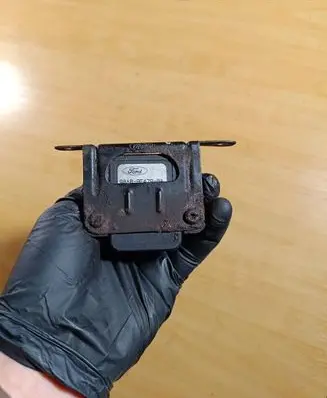 Ford Transit Air pressure sensor 98AB9F479BA