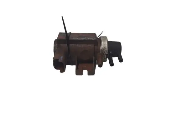 Turbo solenoid valve