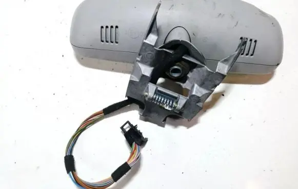 Mercedes-Benz CL C215 Rear view mirror (interior) 2208100417 262247