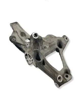 BMW 1 F20 F21 A/C compressor mount bracket 7603346 6455760334605