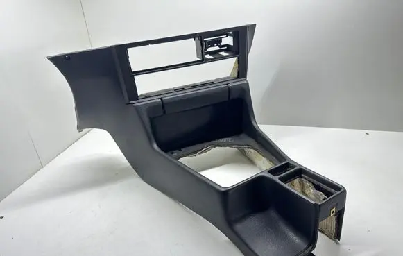 BMW 5 E34 Center console 51161973683 1384780 184787