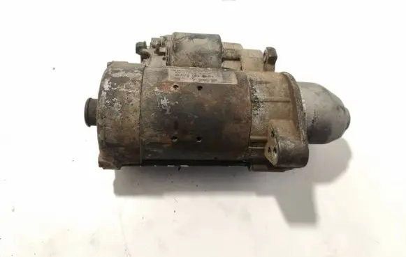 Mercedes-Benz E W211 Starter motor 0001223005 0051512901
