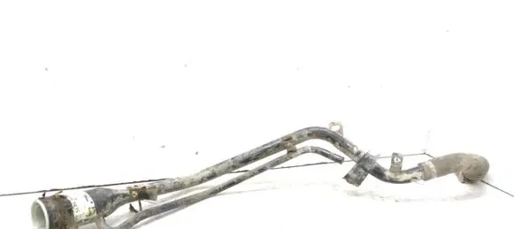 Ford Maverick Fuel tank filler neck pipe 5L849034DL