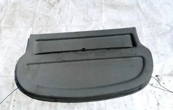 Renault Laguna II Parcel shelf