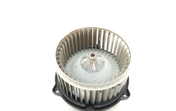 Jaguar F-Type Heater fan/blower MF0160700930