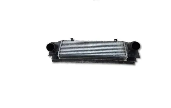 BMW 3 F30 F35 F31 Intercooler radiator 7600533 17517600533