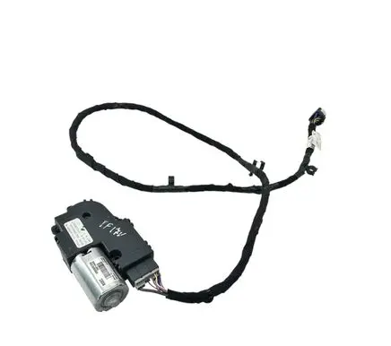 Sunroof motor/actuator