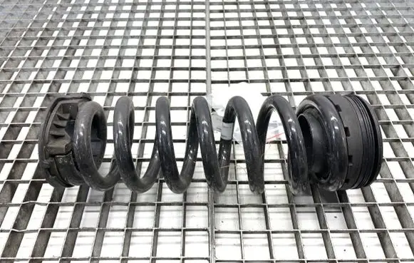Mercedes-Benz GLE W167 Rear coil spring A1673202920