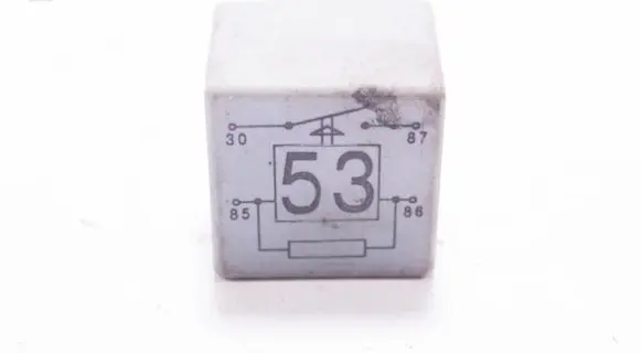 Audi 100 S4 C4 Other relay 141951253B 20240072