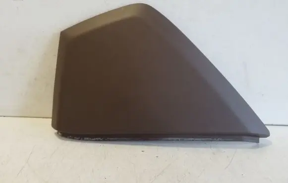 Porsche Cayenne (92A) Dashboard side end trim 7P5857175
