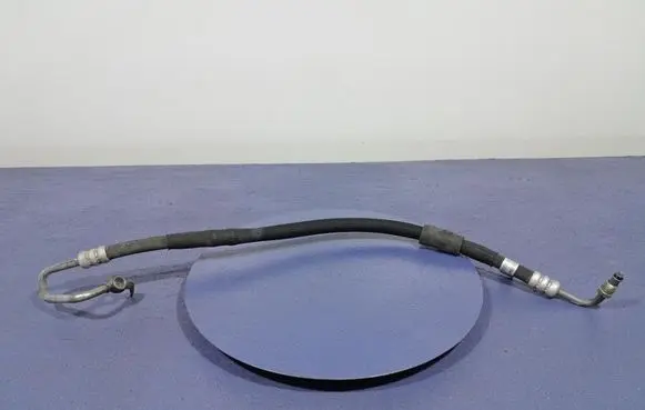 Fiat Doblo Air conditioning (A/C) pipe/hose 52090245