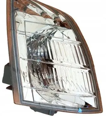 Nissan X-Trail T30 Front indicator light 261308H700