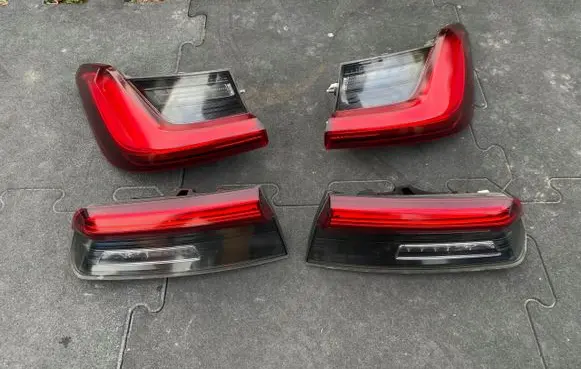 BMW 3 G20 G21 Rear/tail lights set 