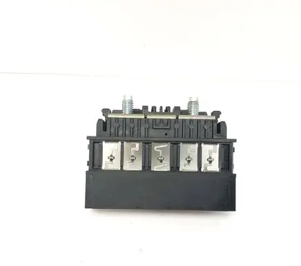 Nissan Navara D23 Positive wiring loom HZ182451