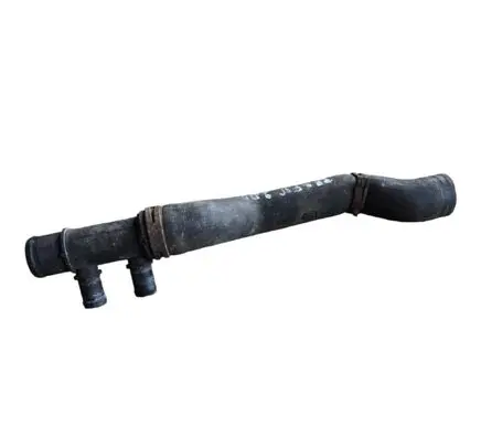 Renault Trafic II (X83) Engine coolant pipe/hose 922434 BENA011 944555