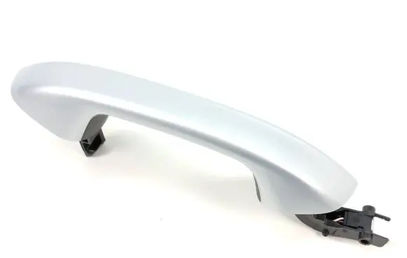 Volkswagen Golf VIII Front door exterior handle 5H0837206F