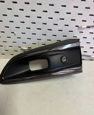 Renault Zoe Front fog light trim/grill 261A28224R