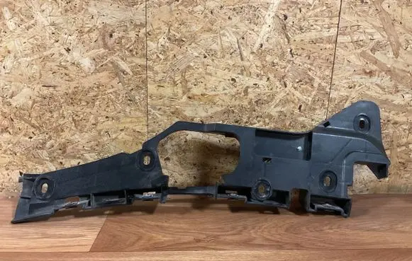 Smart ForTwo I Front bumper mounting bracket 0000916