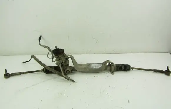 Skoda Fabia Mk1 (6Y) Steering rack 