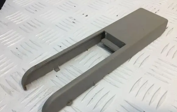 Mercedes-Benz R W251 Rear seat rail trim cover A2519290143