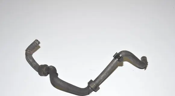 Volkswagen Transporter - Caravelle T5 Engine coolant pipe/hose 7H0122058C