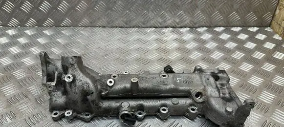 Mercedes-Benz E W212 Intake manifold LF00075