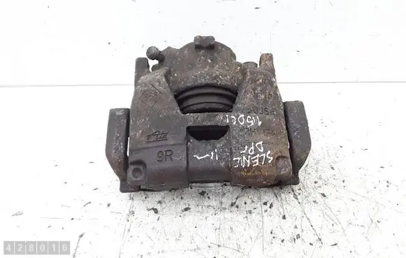 Renault Scenic RX Front brake caliper