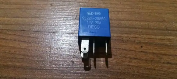 KIA Ceed Other relay 9522429850 95224-29850