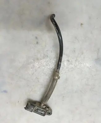 Opel Zafira B Exhaust gas pressure sensor 0281002771 55198717