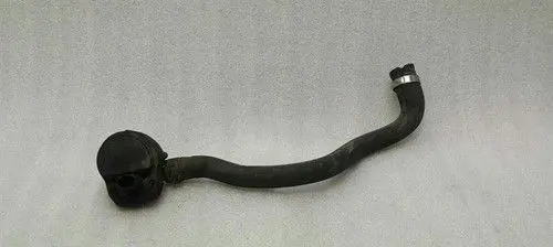 Mercedes-Benz E W211 Electric auxiliary coolant/water pump A2118350264