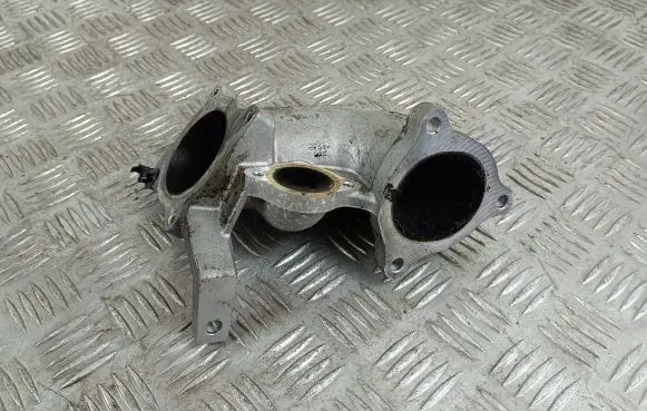 SsangYong Rexton Other engine bay part A6721410004