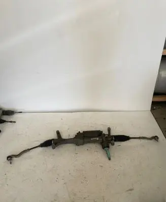 Mercedes-Benz EQE v295 Steering rack