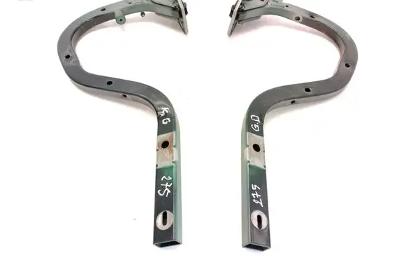 Jaguar S-Type Tailgate/trunk/boot hinge