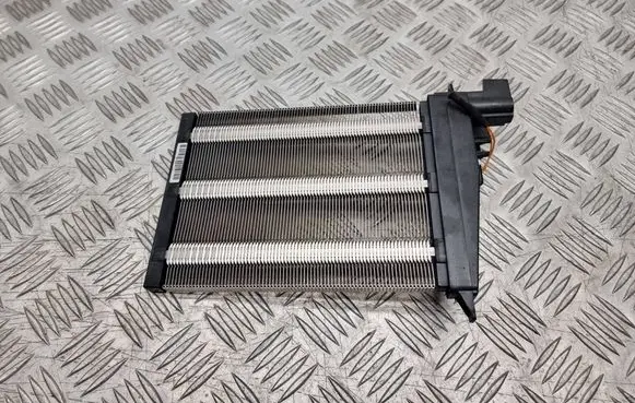Volkswagen PASSAT B6 Electric cabin heater radiator 1K0963235E 0171132201 CZ0134100215