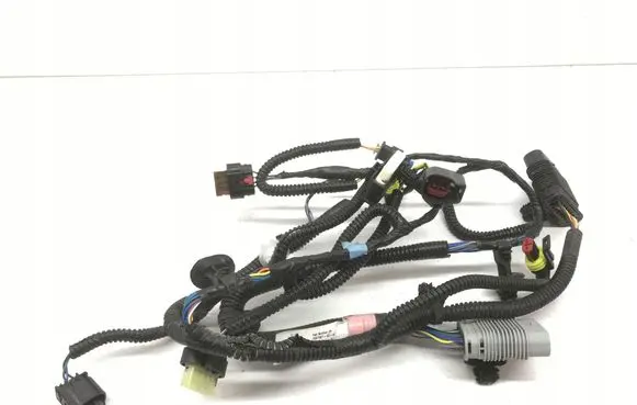 Tesla Model 3 Other wiring loom 1567961
