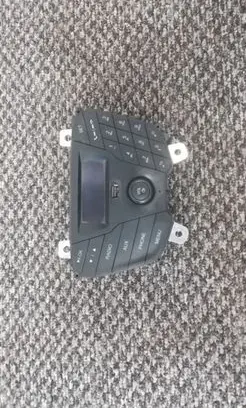 Ford Connect Radio/CD/DVD/GPS head unit DT1T18D815FA