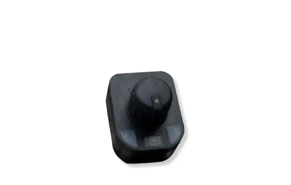 Audi A4 S4 B6 8E 8H Wing mirror switch 8E0959565