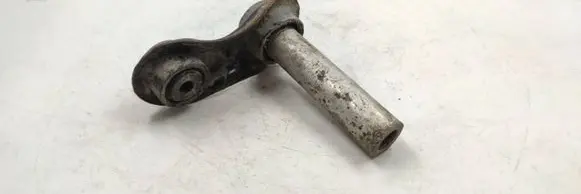 Other front suspension part