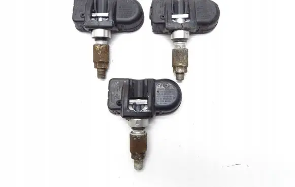 Mercedes-Benz A W176 Air pressure sensor