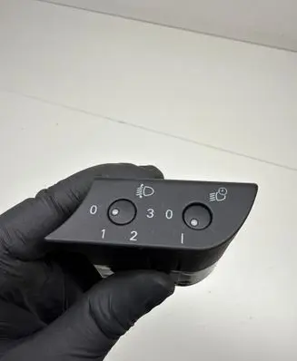 Seat Exeo (3R) Panel lighting control switch 3R1919094A