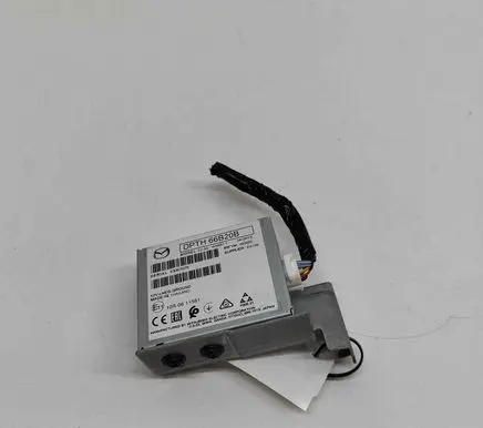Mazda CX-30 Sound amplifier DPTH66B20B