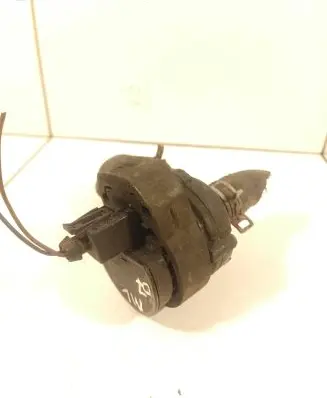 Mercedes-Benz ML W164 Electric auxiliary coolant/water pump 0277585