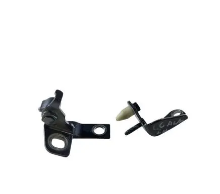 Ford Bronco Rear door hinge set A26801