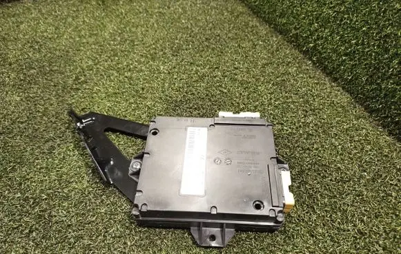 Renault Kangoo III Other control units/modules 259531171R A3C0919400700 A3C0363770000